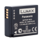 Акумулятор для фотокамер Panasonic DMW-BLE9E